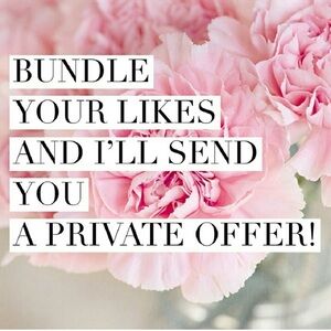 Bundle and Save!!